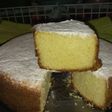 Bicochuelo de vainilla 🍰