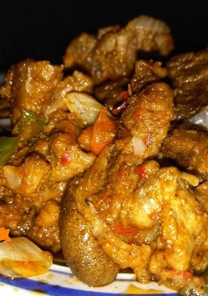 A picture of Asun.