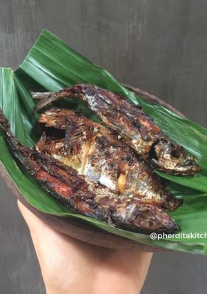Foto resep Ikan Goreng Bumbu Kuning