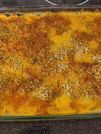 Easy Way Make Recipe Scalloped potato casserole that is Awesome, Tasty}