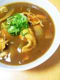 ★Easy and Delicious Curry Udon★
