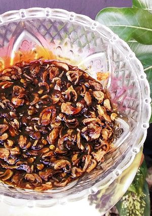 Foto resep 🌶Sambal Kecap