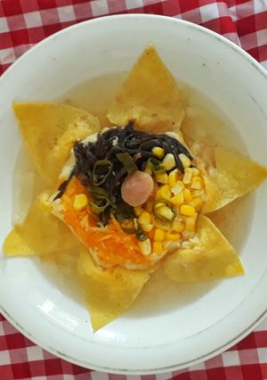 Foto resep Sop Matahari (khas Solo)