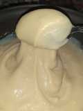 Brigadeiro Tradicional de Cuchara Cremoso - Brigadeiro De Colher Cremoso