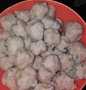 Cara Mudah Membuat Resep Pentol bakso ikan terak dan sayur yang Bikin Ngiler Anti Ribet, Mantap