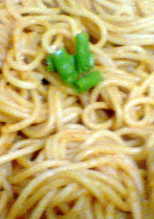 صورة لوصفة باستا بصوص طماطم