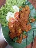 Pelepah Manuk