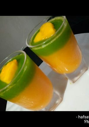 Lemon gwanda ainihin hoton girkin