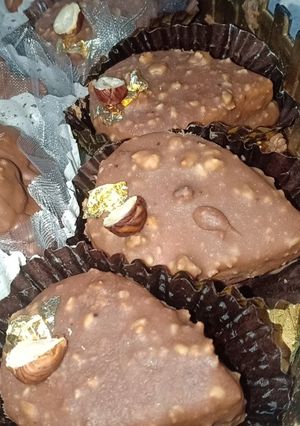 صورة لوصفة صابلي بحشوة فرولة