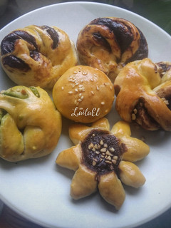 Foto resep Basic Soft Bun
