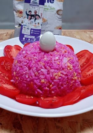 Foto resep 157. Nasi Goreng Naga Fibercreme