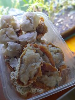 Foto resep Tahu walek