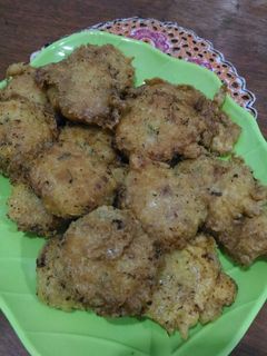 Foto resep Perkedel kentang