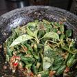 Karedok/Pencok Kacang Panjang