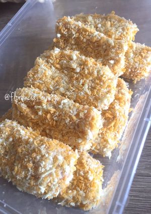 Foto resep Nugget Ayam Wortel