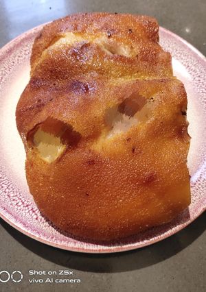 A picture of Roast Pork.