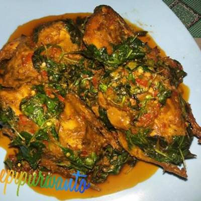 Resep Burung Puyuh Masak Rica Kemangi Oleh Pepi Purwanto Cookpad