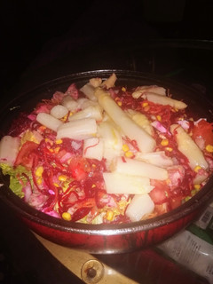 Foto principal de Ensalada completa