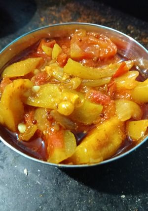 झटपट परवल की सब्जी रेसिपी मुख्य फोटो