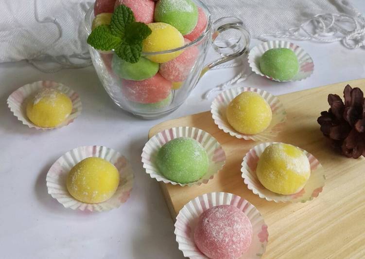 Bola-bola susu