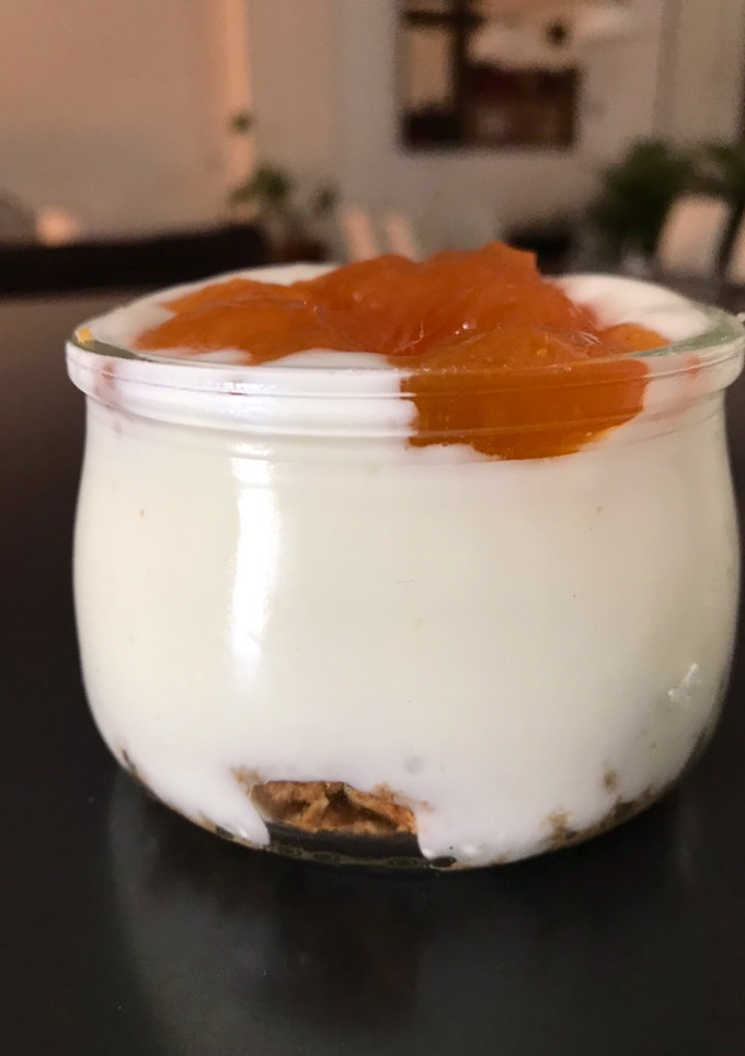 Una foto de Cheesecake express 😋