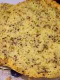 Pão de Chia Saudável e Fácil