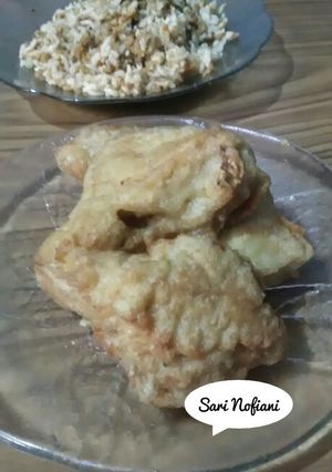 Foto resep Tahu Isi Sayuran