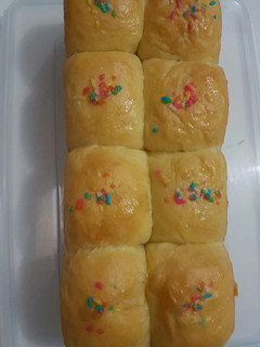 Foto resep American Softbun (Roti Sobek/ Roti Sixpack)