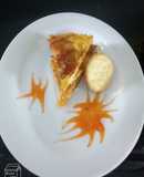 Trứng chiên nước mắm