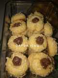 #109 Thumbprint chese choki choki