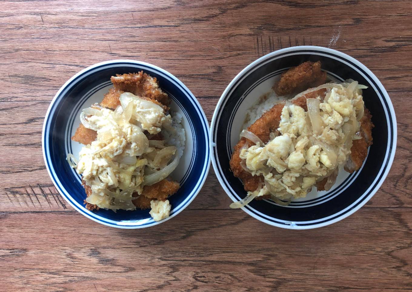 Katsudon of Love