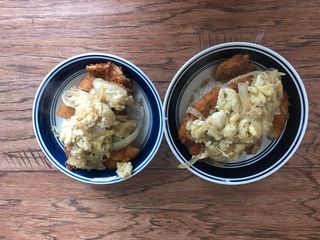 Katsudon of Love