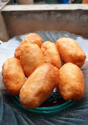 Foto resep Jemblem/misro singkong