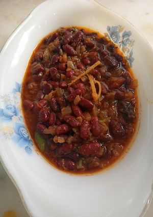 A picture of راجما.