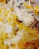 Nasi Arab