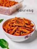 Basreng Pedas Daun Jeruk