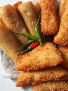 Foto resep Risoles Ragout Ayam