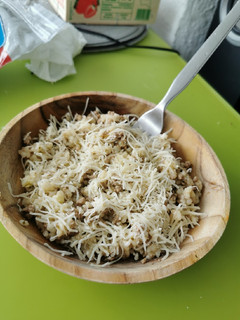 Foto principal de Arroz con carne