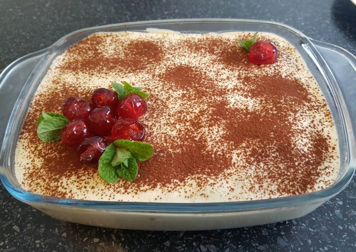Tiramisu