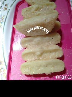 Foto resep Kue Pancong