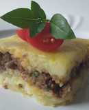Torta Madalena