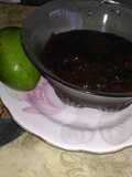 Mango murabba