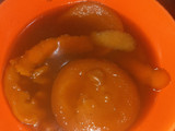 Sopaipillas pasadas