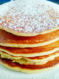 Foto resep Pancake Lembut