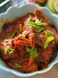 Ayam Masak Padang