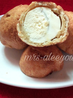 A picture of Egg rolls.
