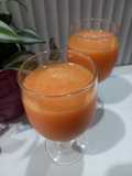 Jus Jeruk, Apel, Pepaya, Strawberry