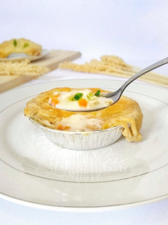 Foto resep Zuppa Soup