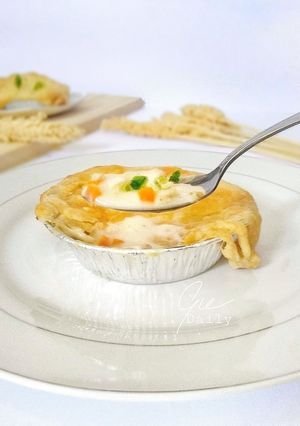 Foto resep Zuppa Soup