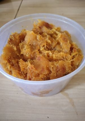 Foto resep Selai Nanas Home Made